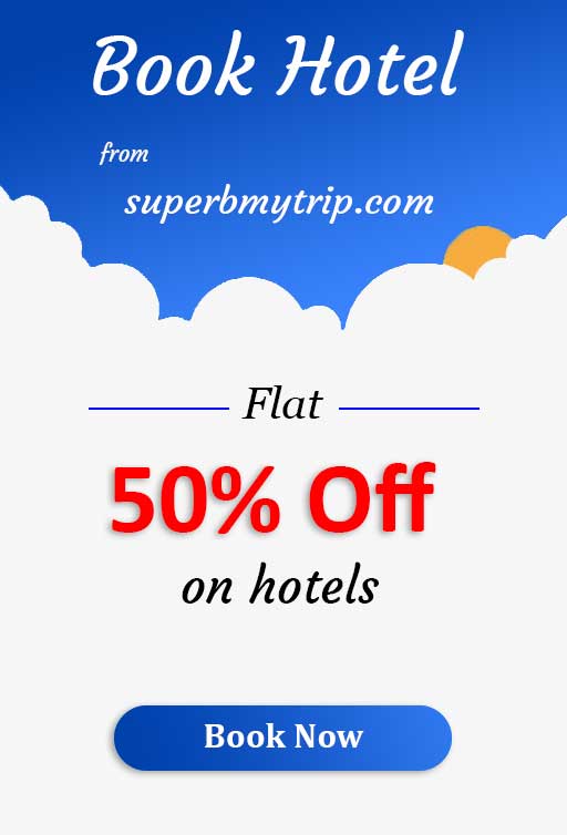 Hotel offer